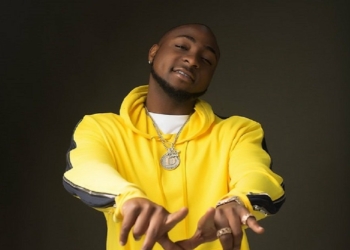 ‘They Don’t Show You The Beautiful Parts Of Africa’– Davido Talks African Music, Culture