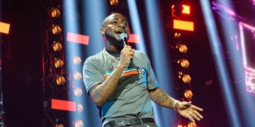 ‘They Don’t Show You The Beautiful Parts Of Africa’– Davido Talks African Music, Culture