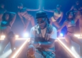 Self-styled African Giant, Burna Boy Out With ‘Anybody’