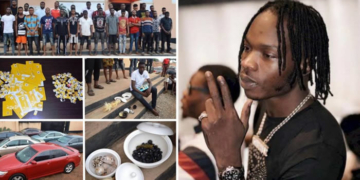 You are all owing me, I went to prison because of you – Naira Marley to Yahoo boys