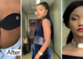 Simi recounts lovely memories of her first love