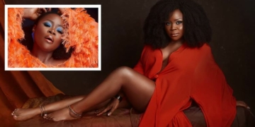 I’ve Developed Thick Skin To Destructive Criticisms– Omawumi