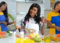 Mercy Johnson to launch new ‘Kitchen Talk Show’ this July