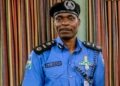 IGP Mohammed Adamu