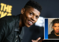 Empire actor Bryshere Gray, 'Hakeem Lyon' arrested 