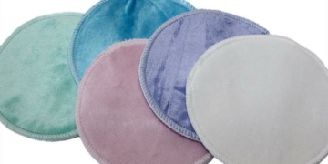 Breast pads