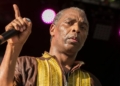 Femi Kuti Billed To Perform At AFCON Opening Ceremony