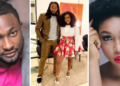 Uti Nwachukwu, Cee-C , Princess