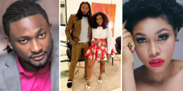 Uti Nwachukwu, Cee-C , Princess