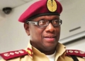 Boboye Oyeyemi, Corps Marshal, FRSC