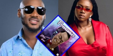 2Baba And Waje Put Fake Friends On Full Blast In New Music, Frenemies’