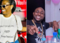 Davido’s Baby mama, Sophia Momodu