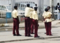 LASTMA officials