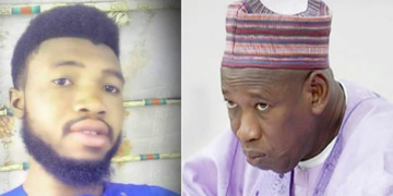 Nigerian Musician Sentenced, Gov Ganduje