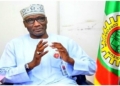 GMD of NNPC, Mele Kyari