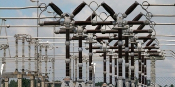 Electricity Distribution