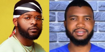 Falz,  Mohammed Yusuf