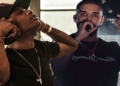 Wizkid, Drake