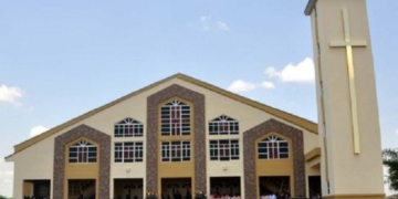 Church in Nigeria