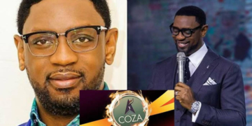 Biodun Fatoyinbo