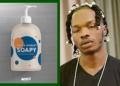 Naira Marley: Is ‘Soapy’ A New Crusade For Masturbation?