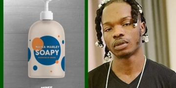 Naira Marley: Is ‘Soapy’ A New Crusade For Masturbation?