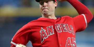 Tyler Skaggs