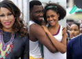 COZA Pastor vs Busola Dakolo: Regina Askia reacts