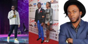 COZA Scandal: Waconzy reacts