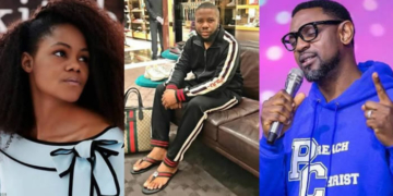 COZA Scandal: Hushpuppi reacts