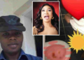 Alleged rapist, Tonto Dikeh