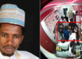 Sen. Elisha Abbo