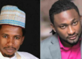 Senator Elisha Abbo, Uti Nwachukwu