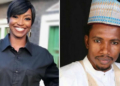 Kate Henshaw , Elisha Abbo