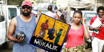 Netflix Acquires Kunle Afolayan’s Applauded Movie, ‘Mokalik’