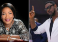 Pastor Funke Adejumo, Pastor Fatoyinbo