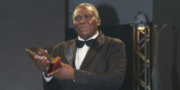 All You Need To Know About Veteran Actor Olu Jacobs