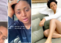 Regina Daniels