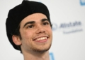 Cameron Boyce