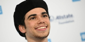 Cameron Boyce