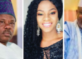 BBNaija 2019: Amosun, Jackye,Okorocha