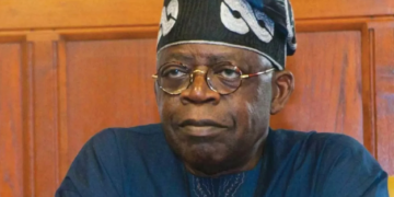 Tinubu