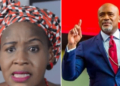 Kemi Olunloyo,  Pastor Paul Adefarasin