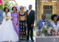 Mo Abudu daughter’s wedding