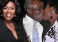 Nollywood Veterans Joke Silva and Olu Jacobs