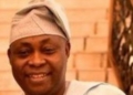 Deji Adeleke