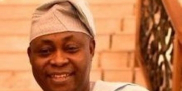 Deji Adeleke