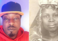 Eedris Abdulkareem loses Mom