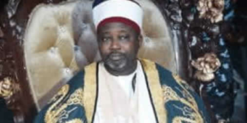 Emir of Gwoza, Mohammed Shehu-Timta