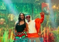 Tiwa Savage Shines On Zlatan Ibile’s New Flick, ‘Shotan’